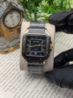 Denvosi Analog Watch