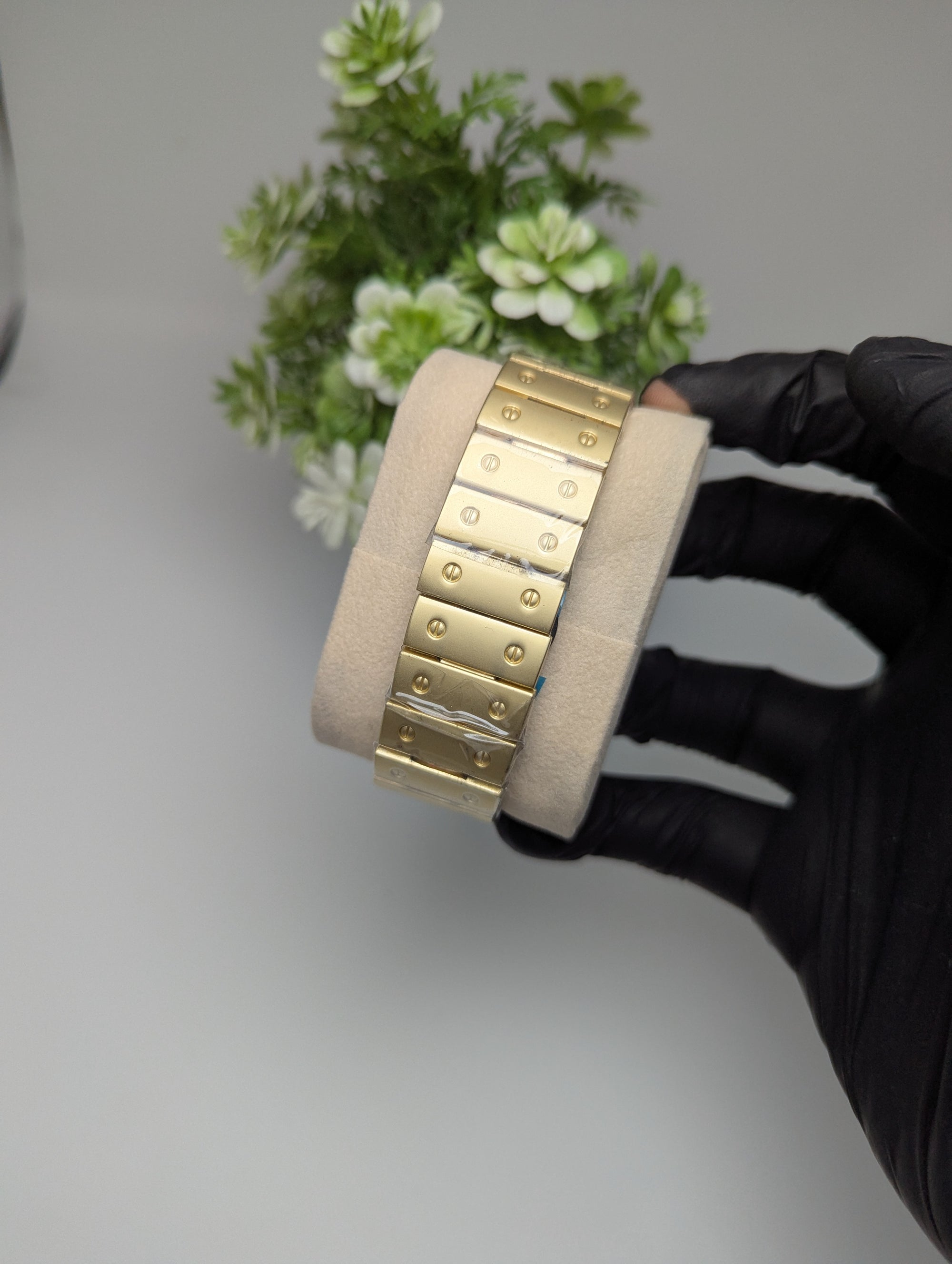 Denvosi Analog Watch