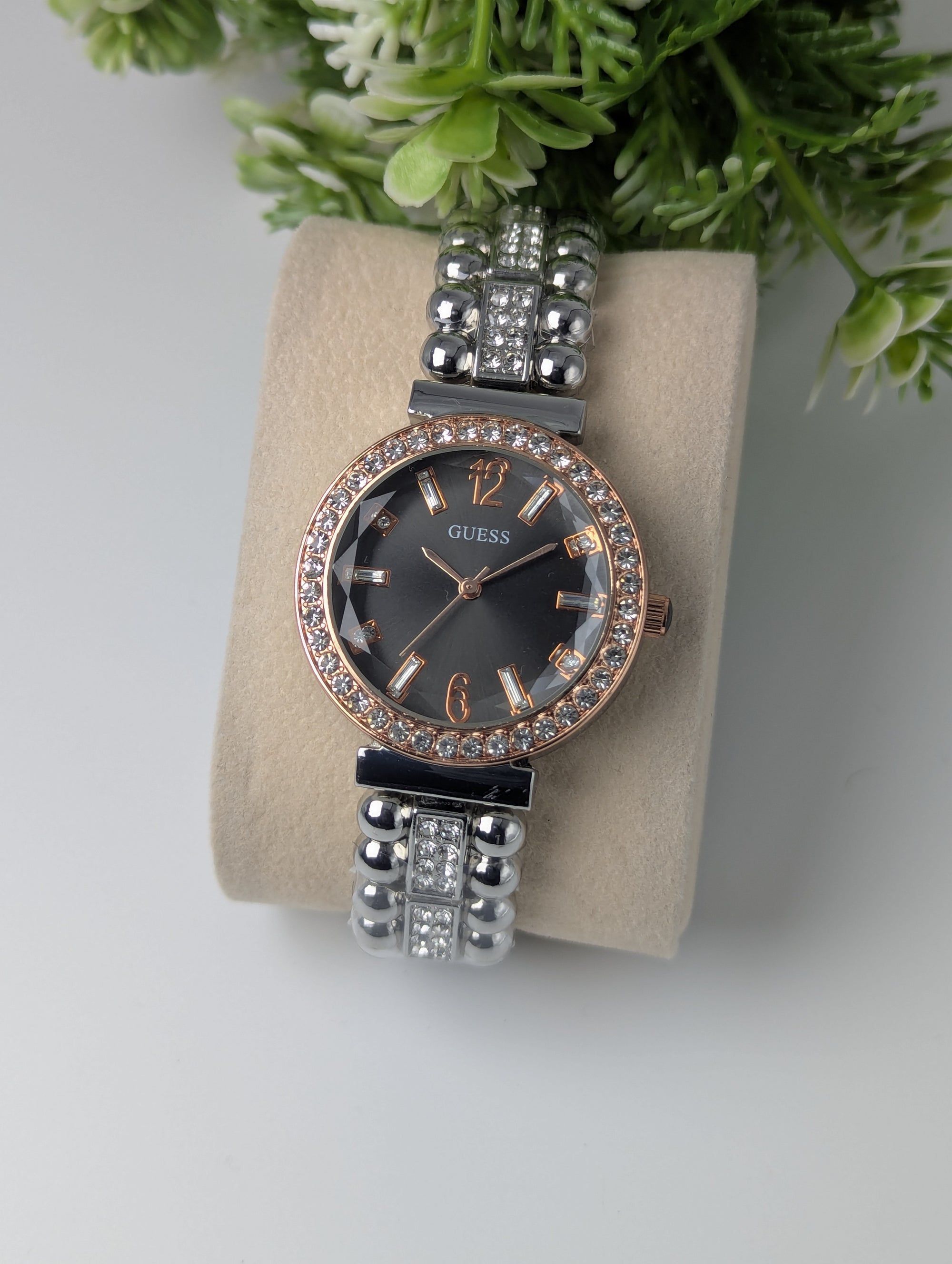 Ladies Jewellery Watch
