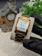 Skmei Qibla Bluetooth Watch 2591