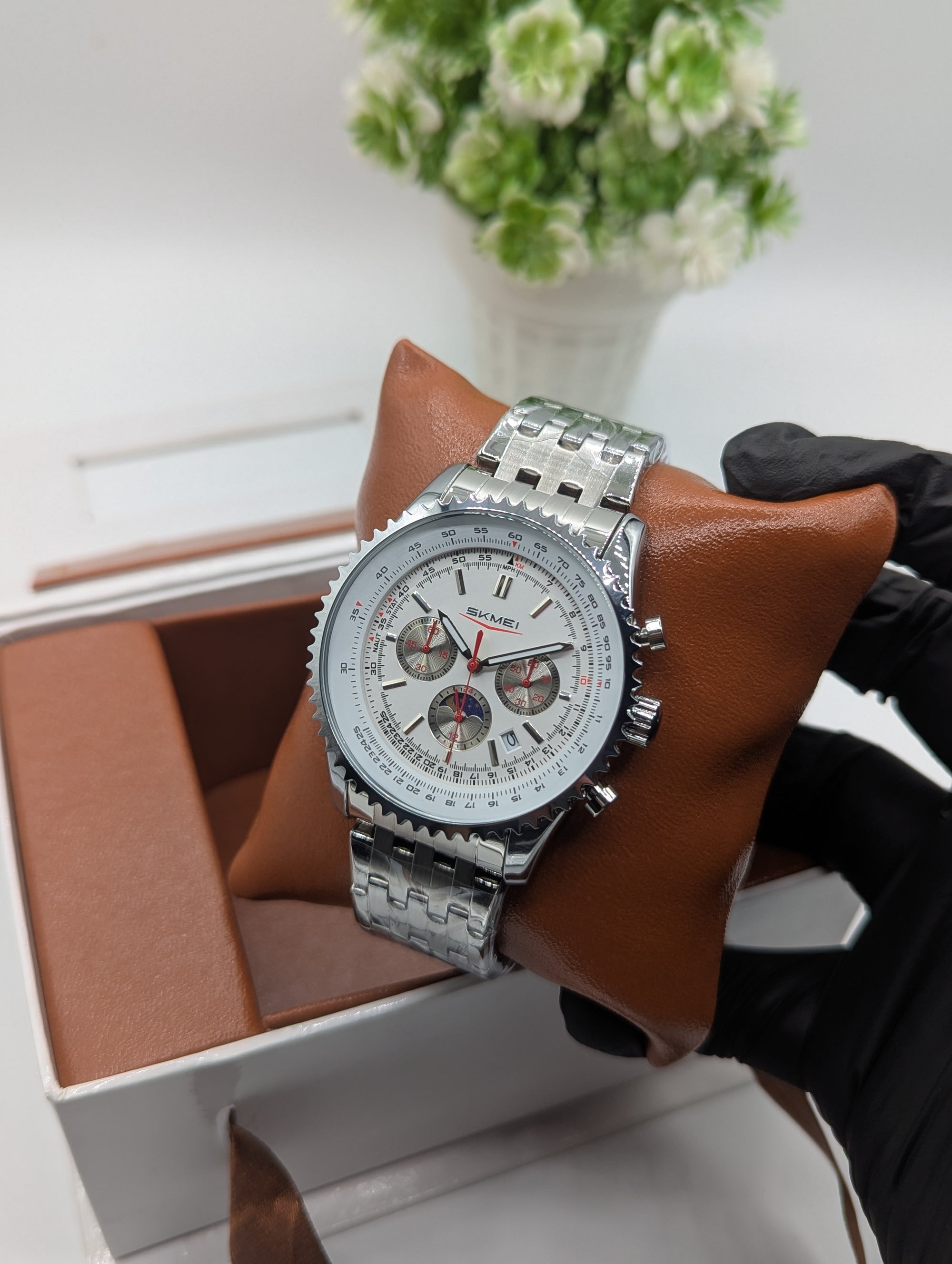 Skmei Chronograph 9348