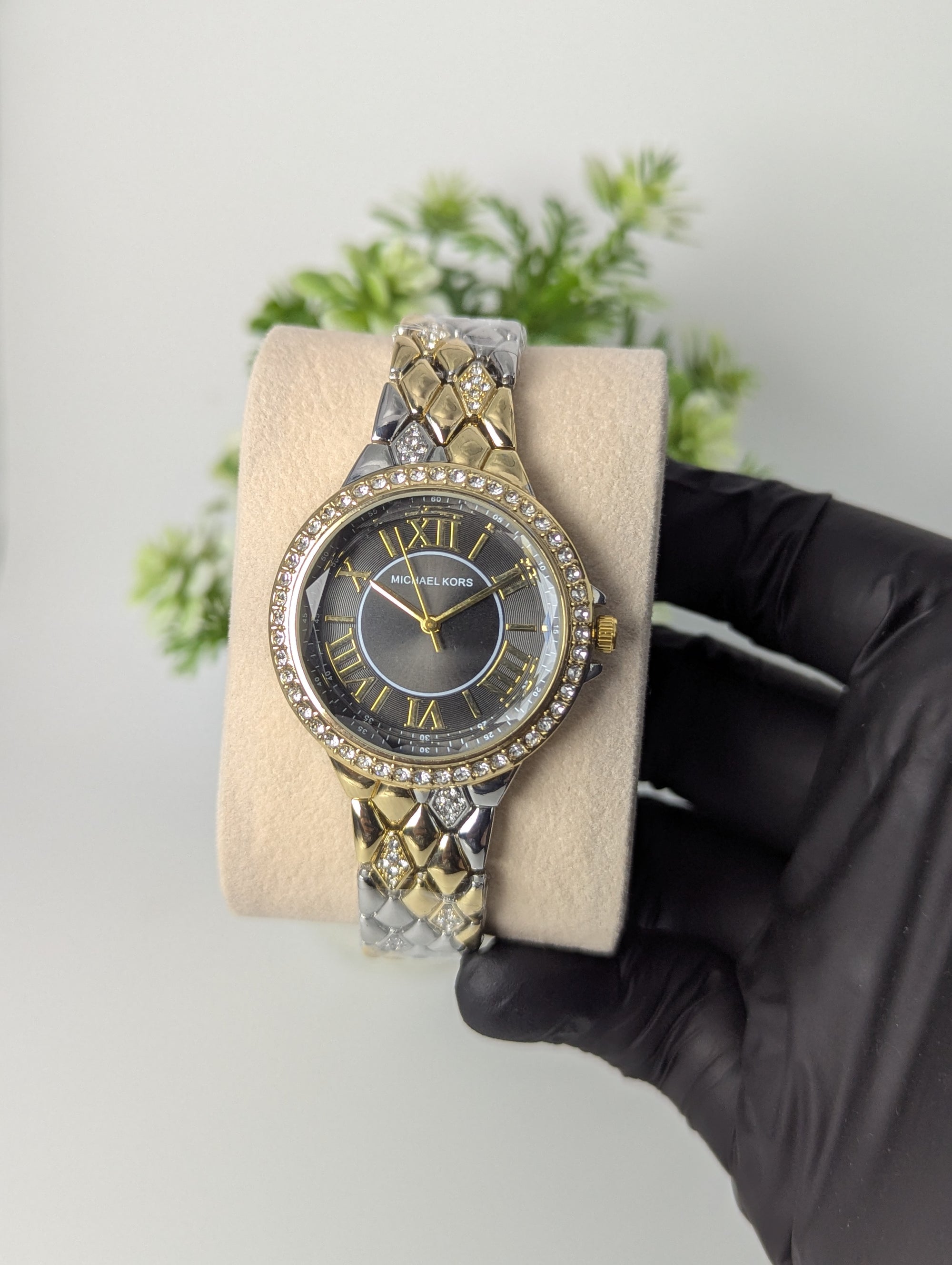 Ladies Jewellery Watch