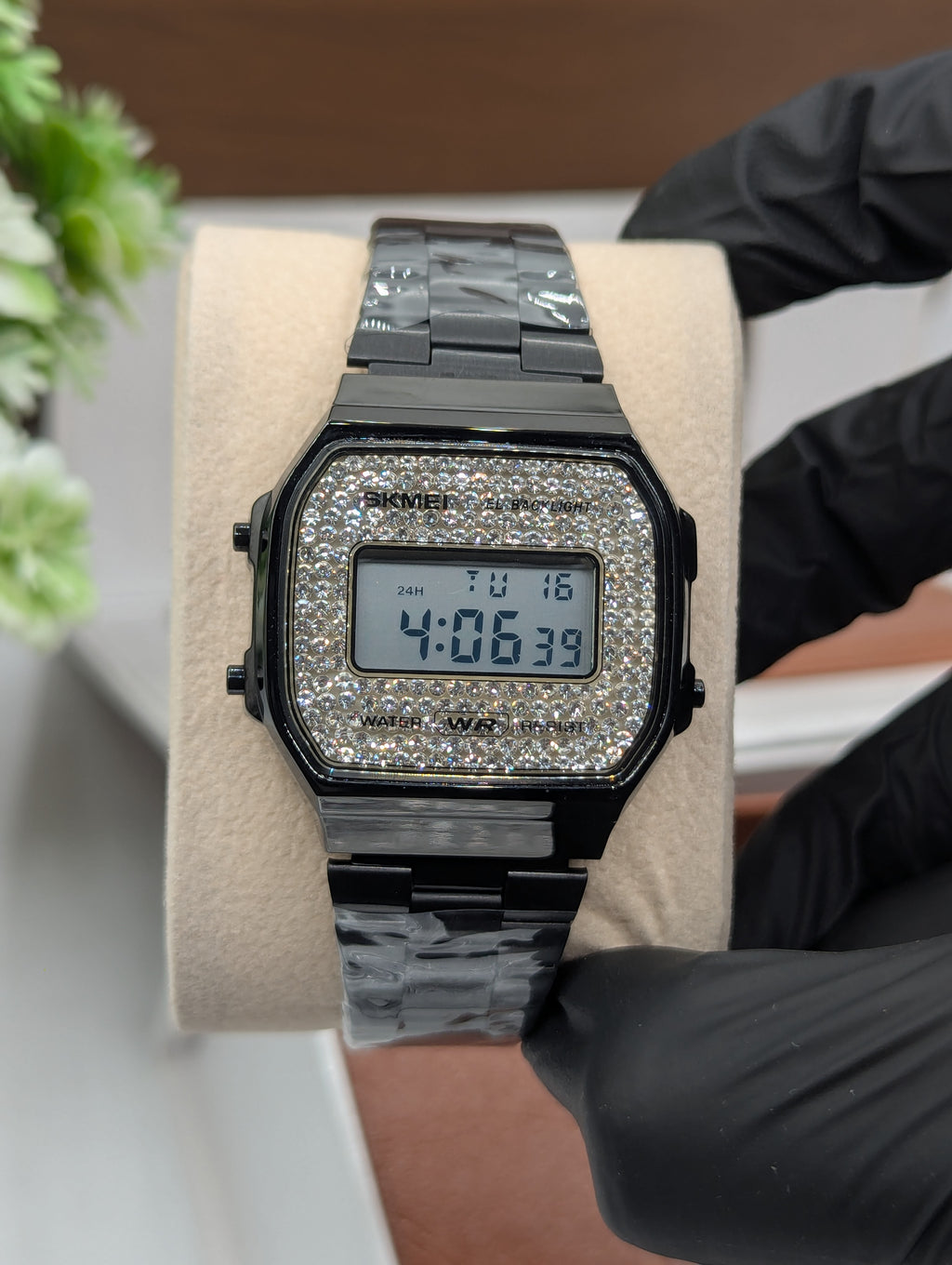 Skmei Ladies 1808