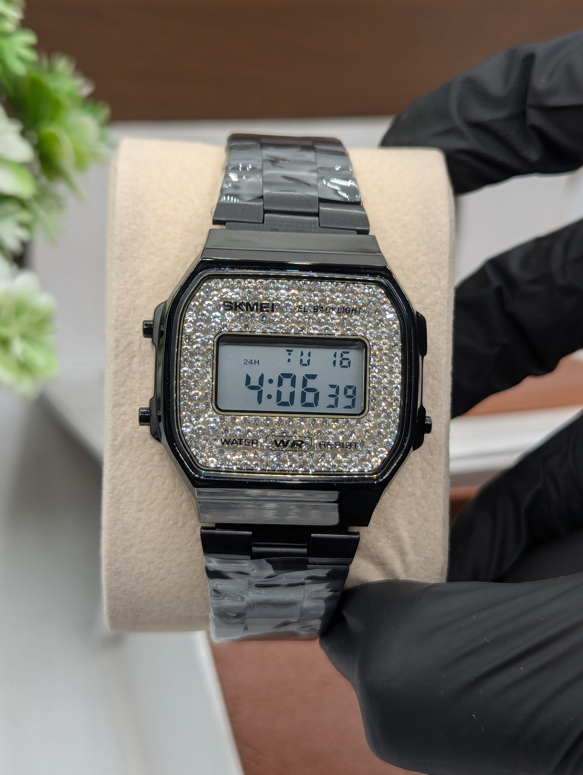 Skmei Ladies 1808
