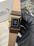 Skmei 9256 Slim Wear