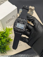 Skmei 2683 Casual Transparent Digital Watch