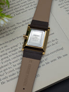 Skmei 9256 Slim Wear