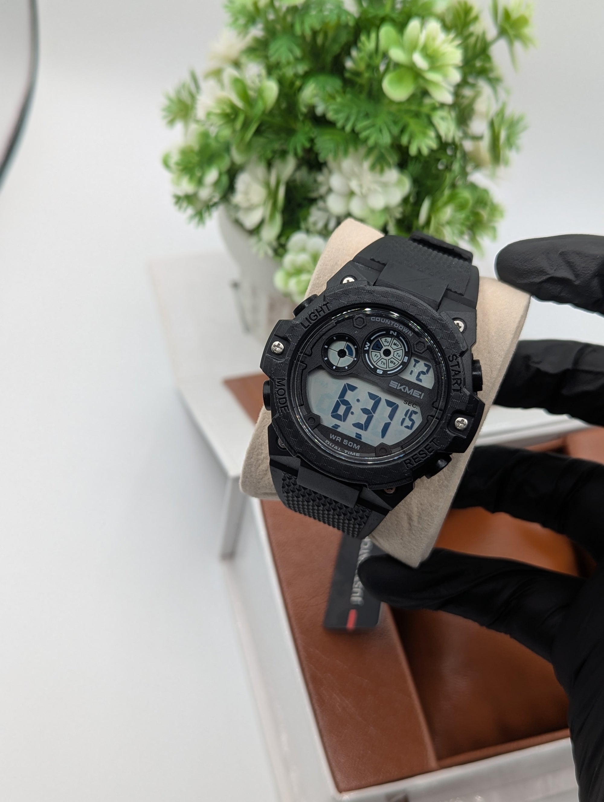 Skmei Sports 2337
