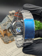 Skmei World Timer 2310