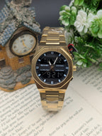 Skmei Dual Time 2624