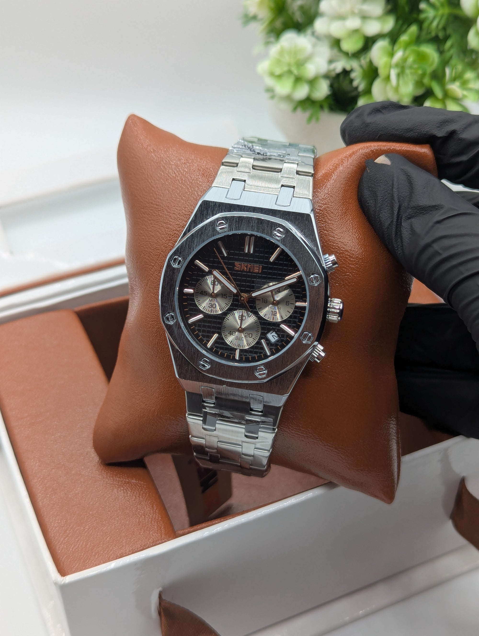 Skmei Chronograph 9296