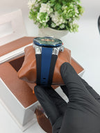 Skmei Chronograph Silicone Strap 9270