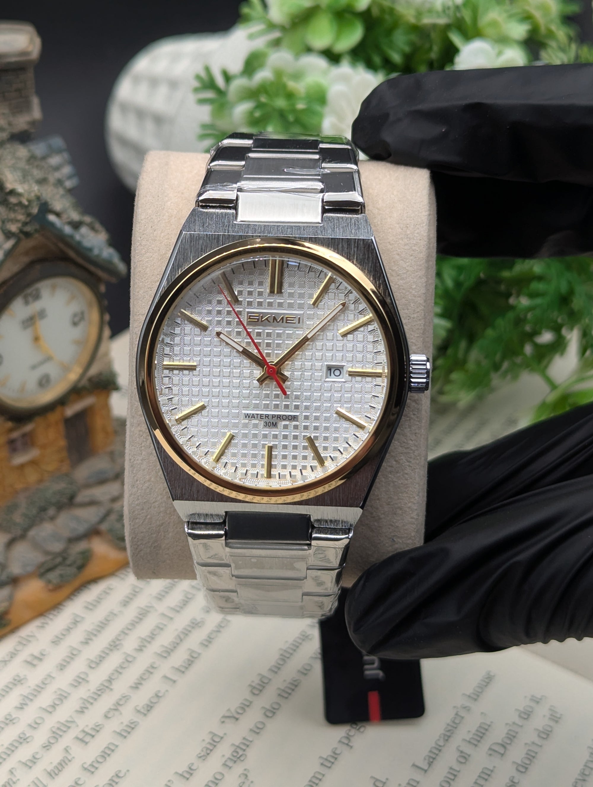Skmei PRX 9396