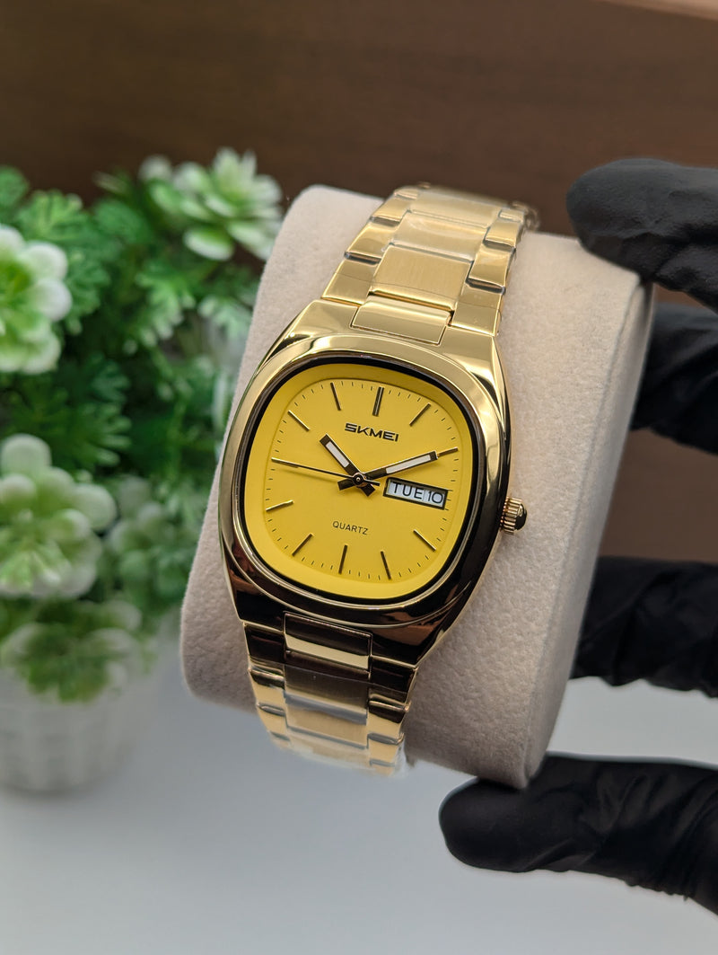 Skmei 2420 Analog Watch