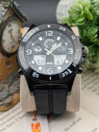 Skmei Dual Time 1538