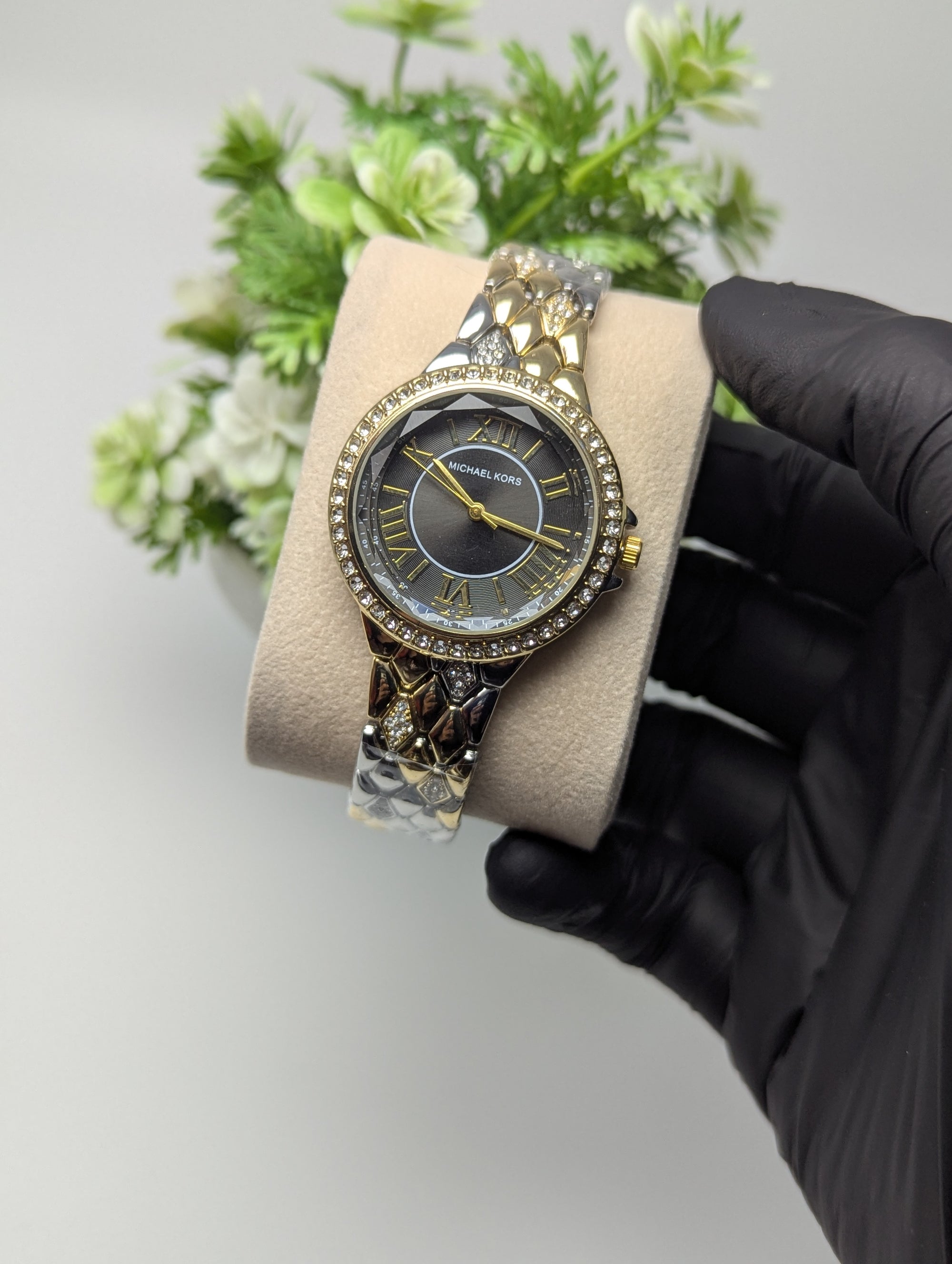 Ladies Jewellery Watch
