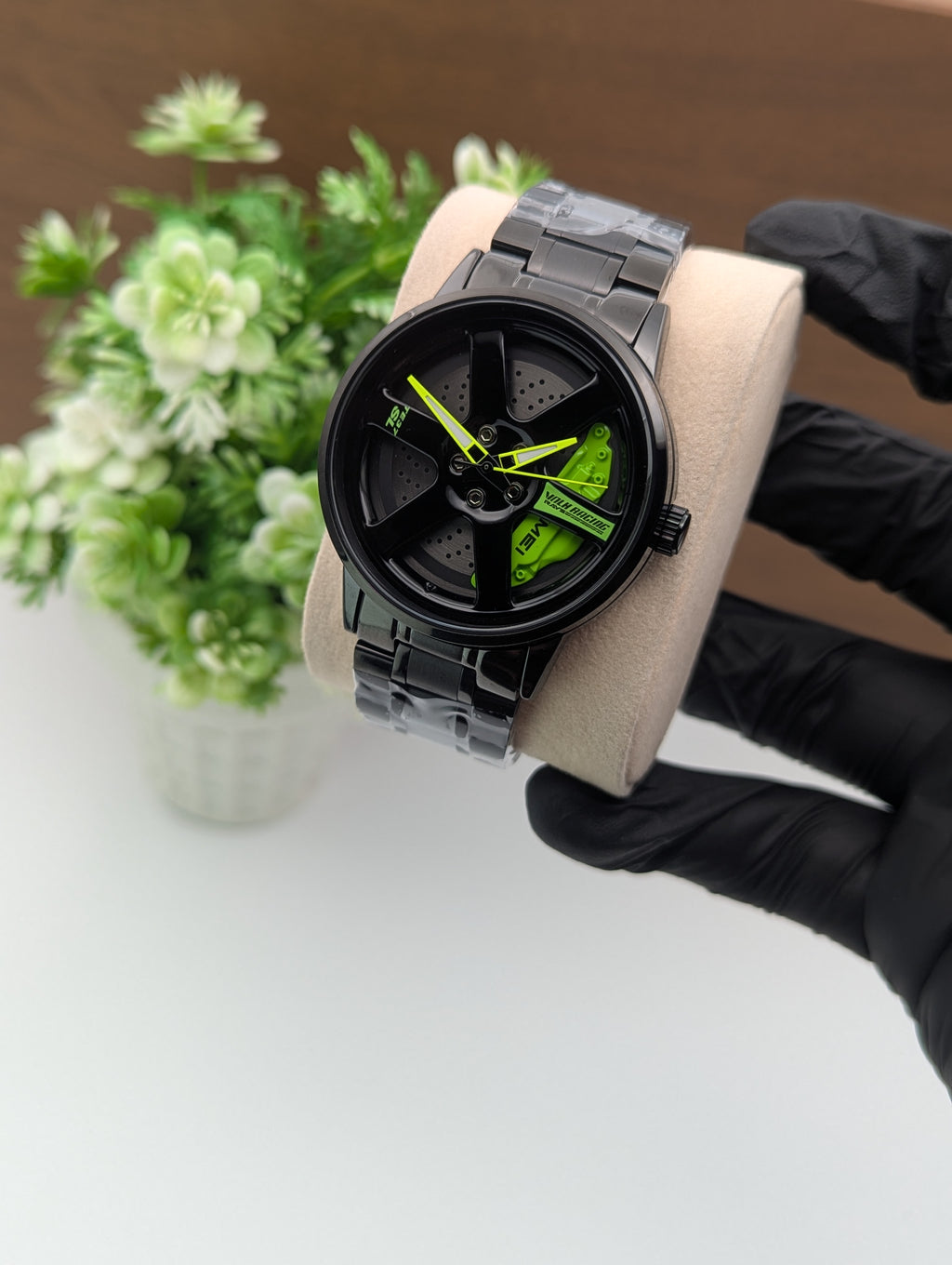 Skmei Wheel Watch 1787