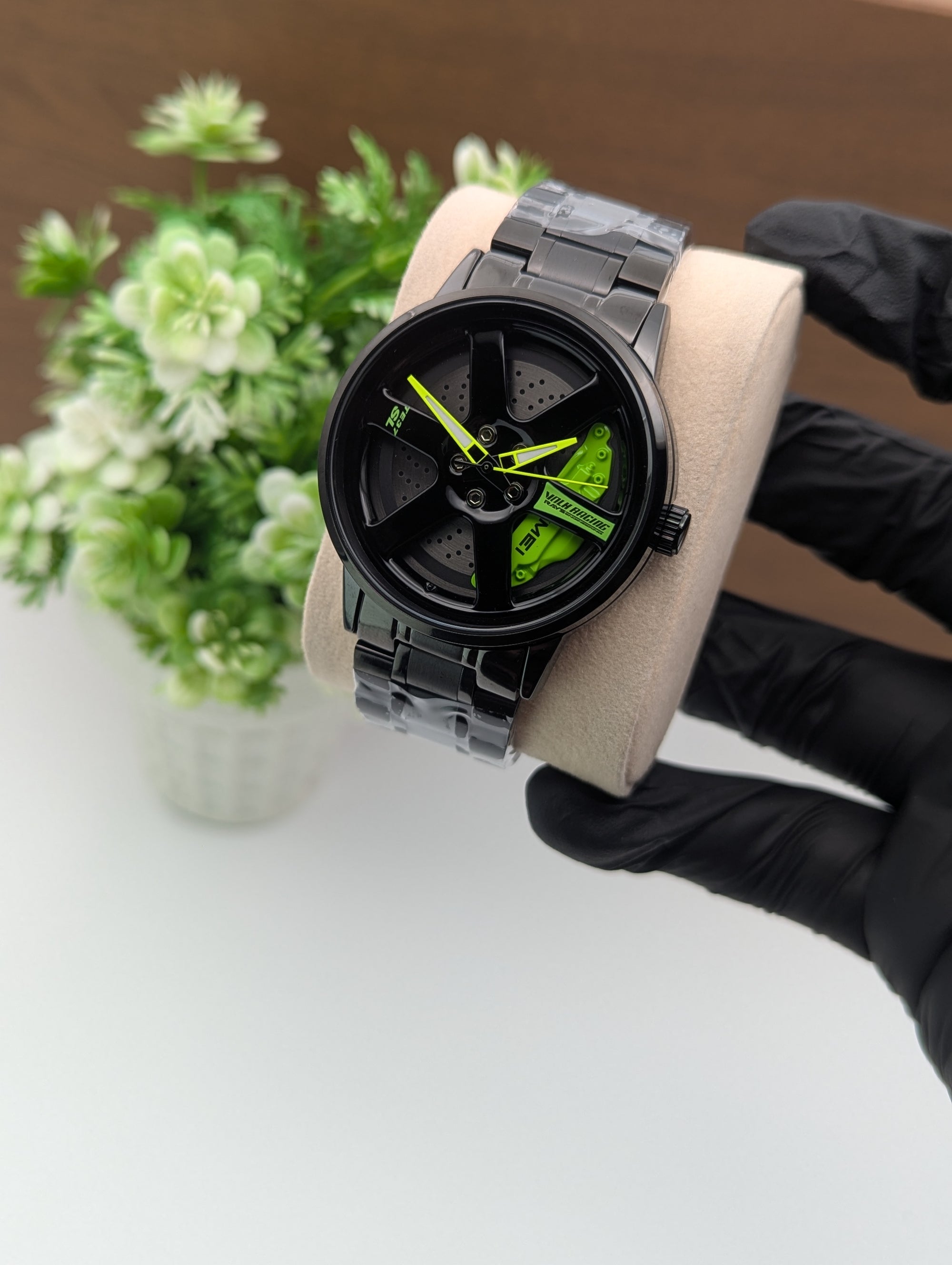 Skmei Wheel Watch 1787