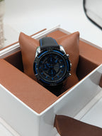 Skmei Chronograph Leather 9361