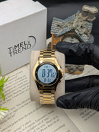 Skmei 2271 Digital Classic Watch