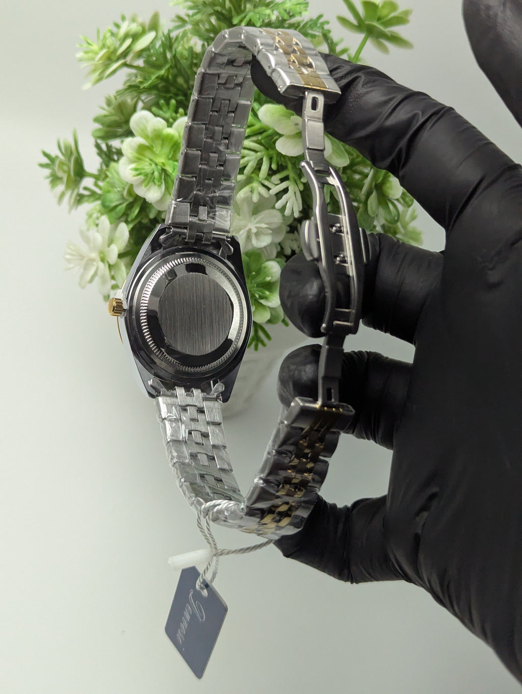 Denvosi Analog Watch
