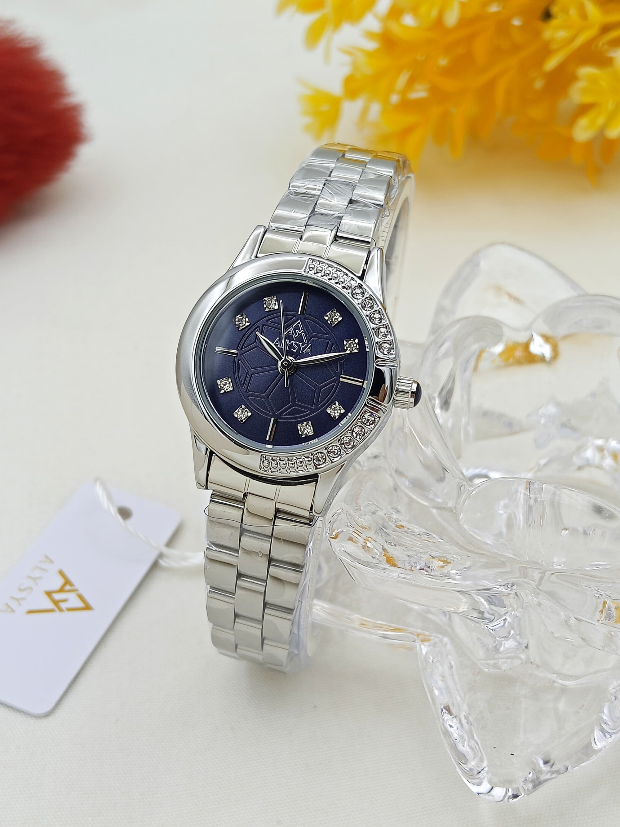 Alysa Premium Ladies Watch