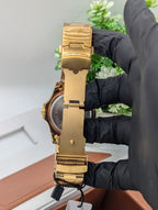 Bagari Analog Watch