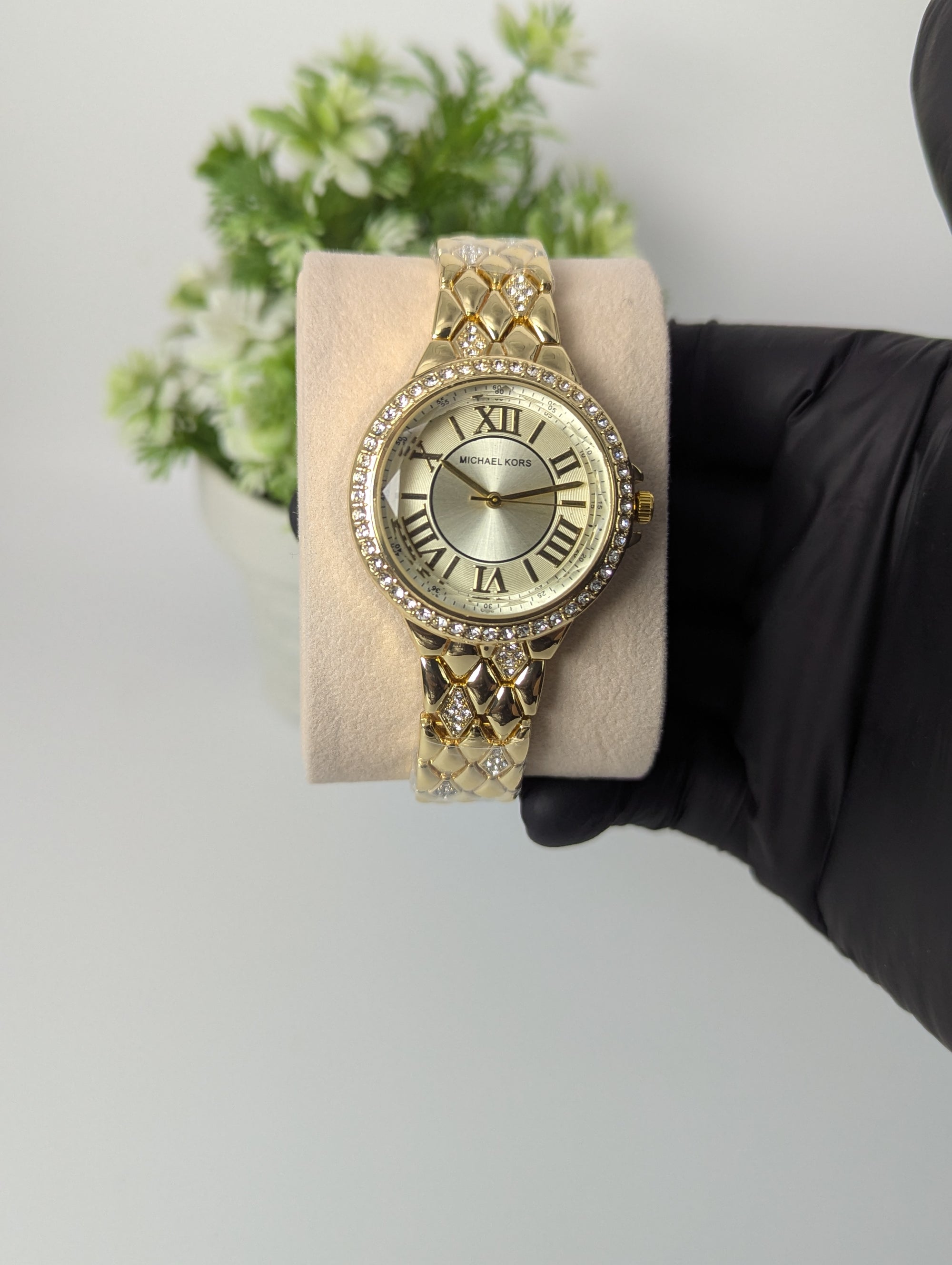 Ladies Jewellery Watch