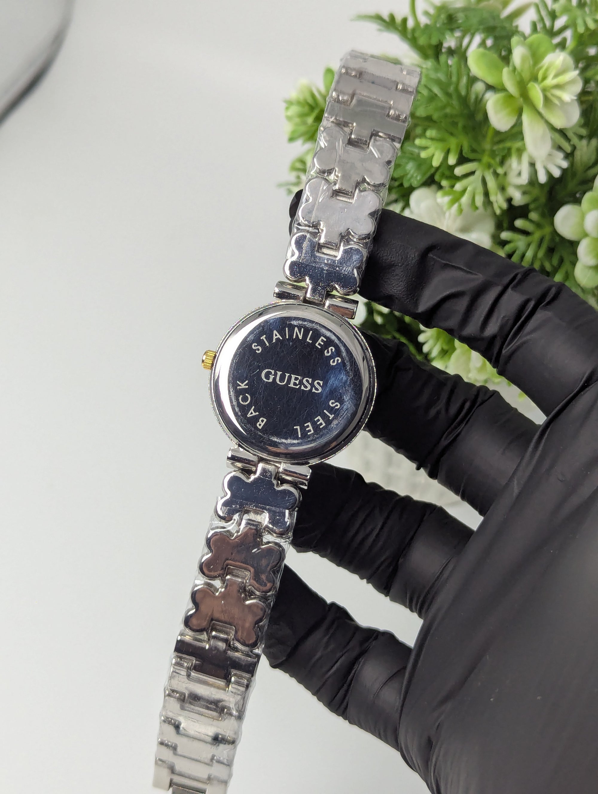 Ladies Jewellery Watch