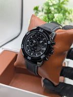 Skmei Chronograph Leather 9361