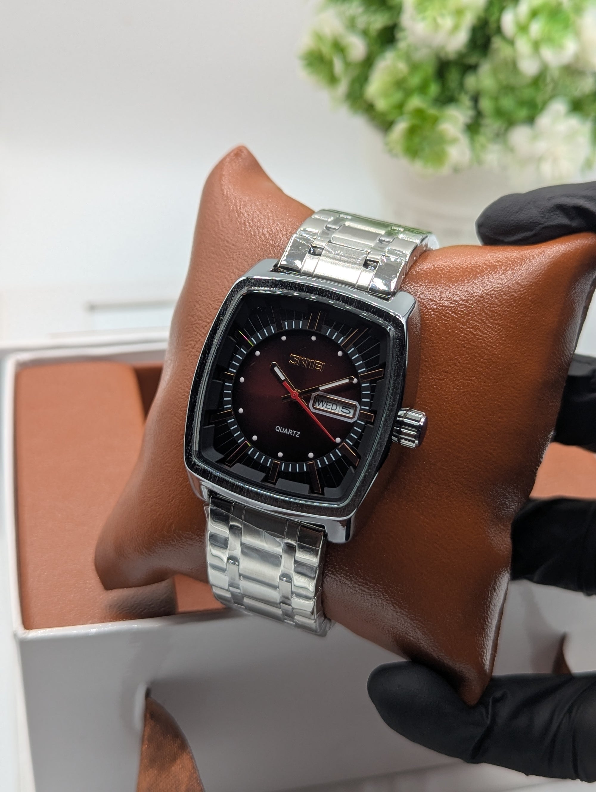 Skmei Analog 9354