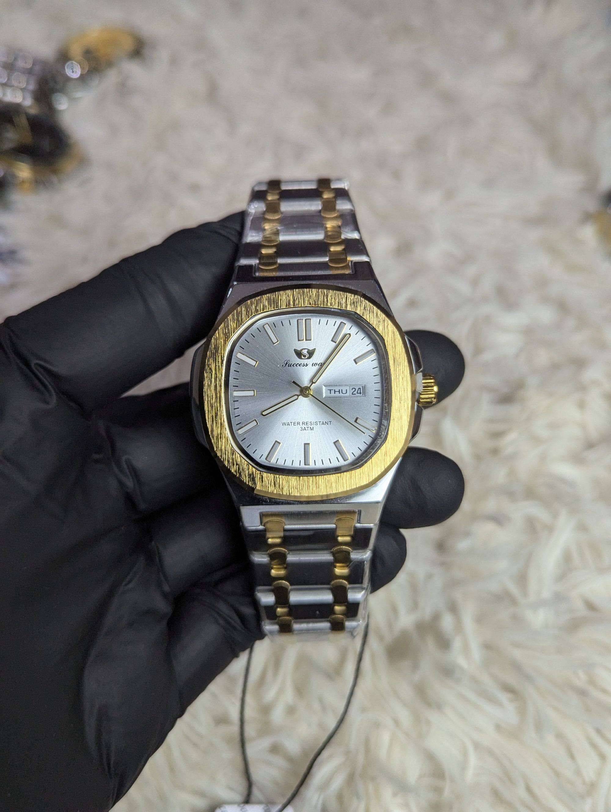 Success Way Watch
