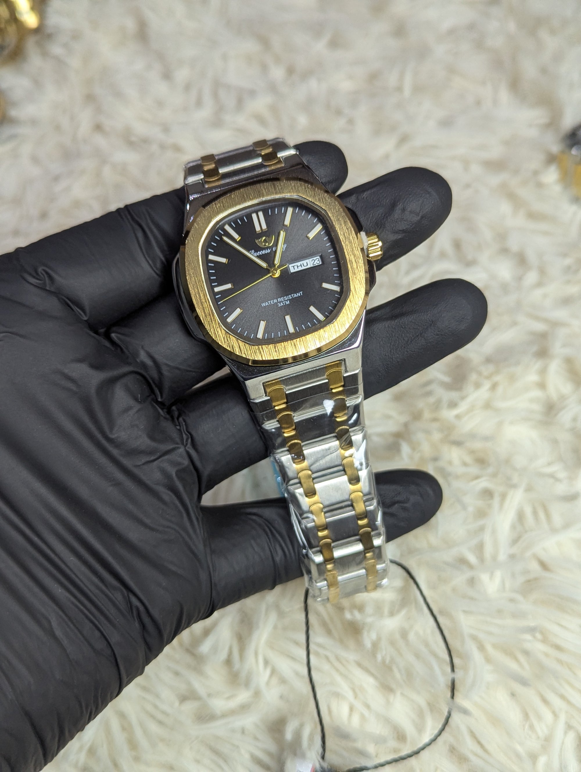 Success Way Watch