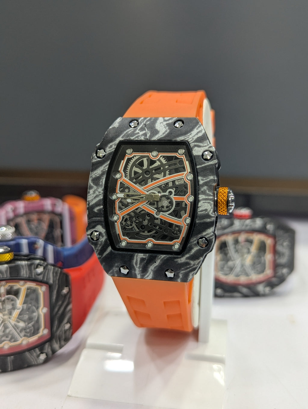 X Design Skeleton RM 67-02