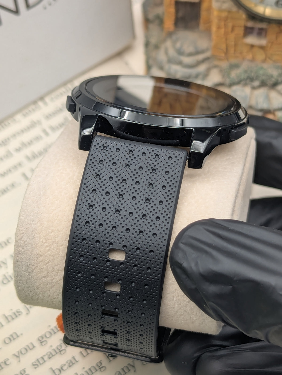 Skmei 1502 Slim Digital Watch