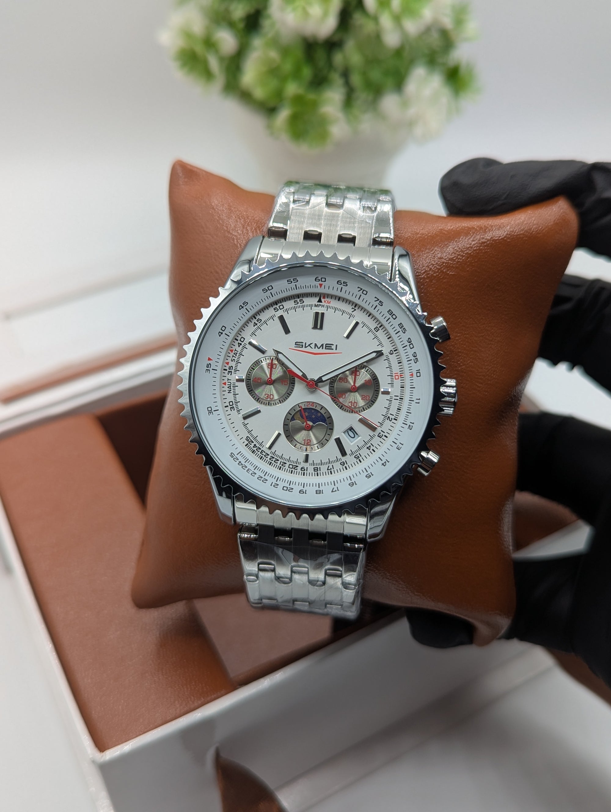 Skmei Chronograph 9348
