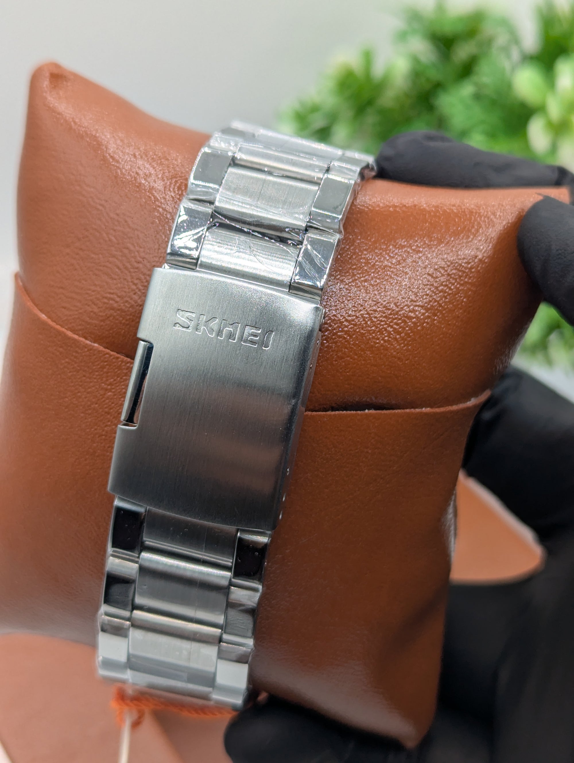 Skmei Double Time 1389