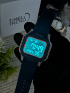 Skmei 2537 Square Digital Watch.