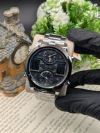 Skmei Four Time 2212