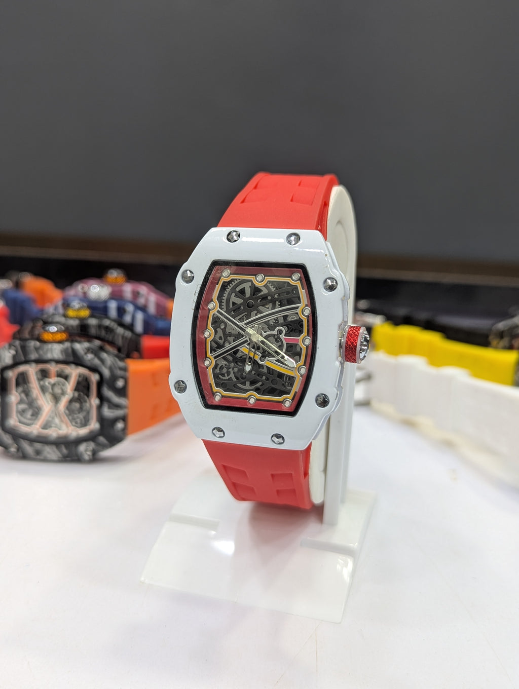 X Design Skeleton RM 67-02