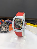 X Design Skeleton RM 67-02