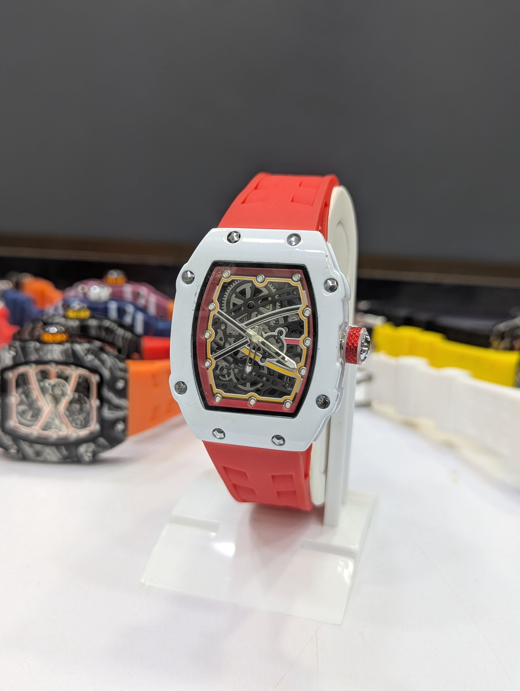 X Design Skeleton RM 67-02