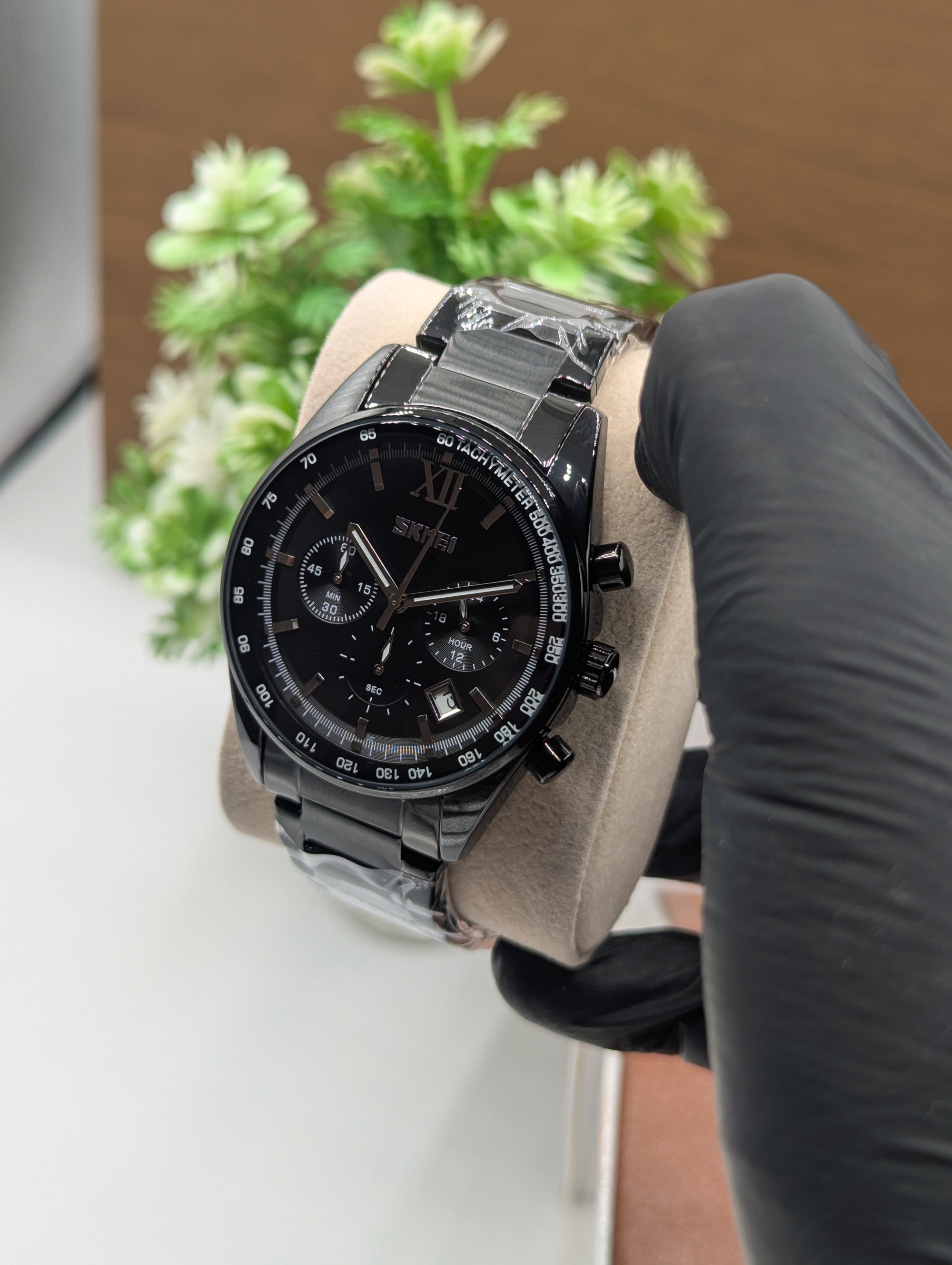 Skmei Chronograph 9096