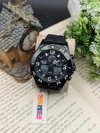 Skmei Dual Time 1538