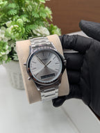 Skmei Dual Time 2120