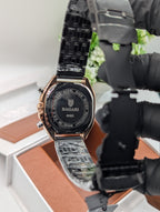 Bagari Chronograph Watch