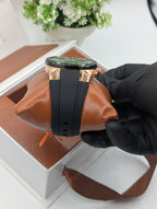 Skmei Chronograph Silicone Strap 9270