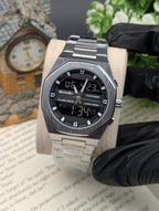 Skmei Dual Time 2624
