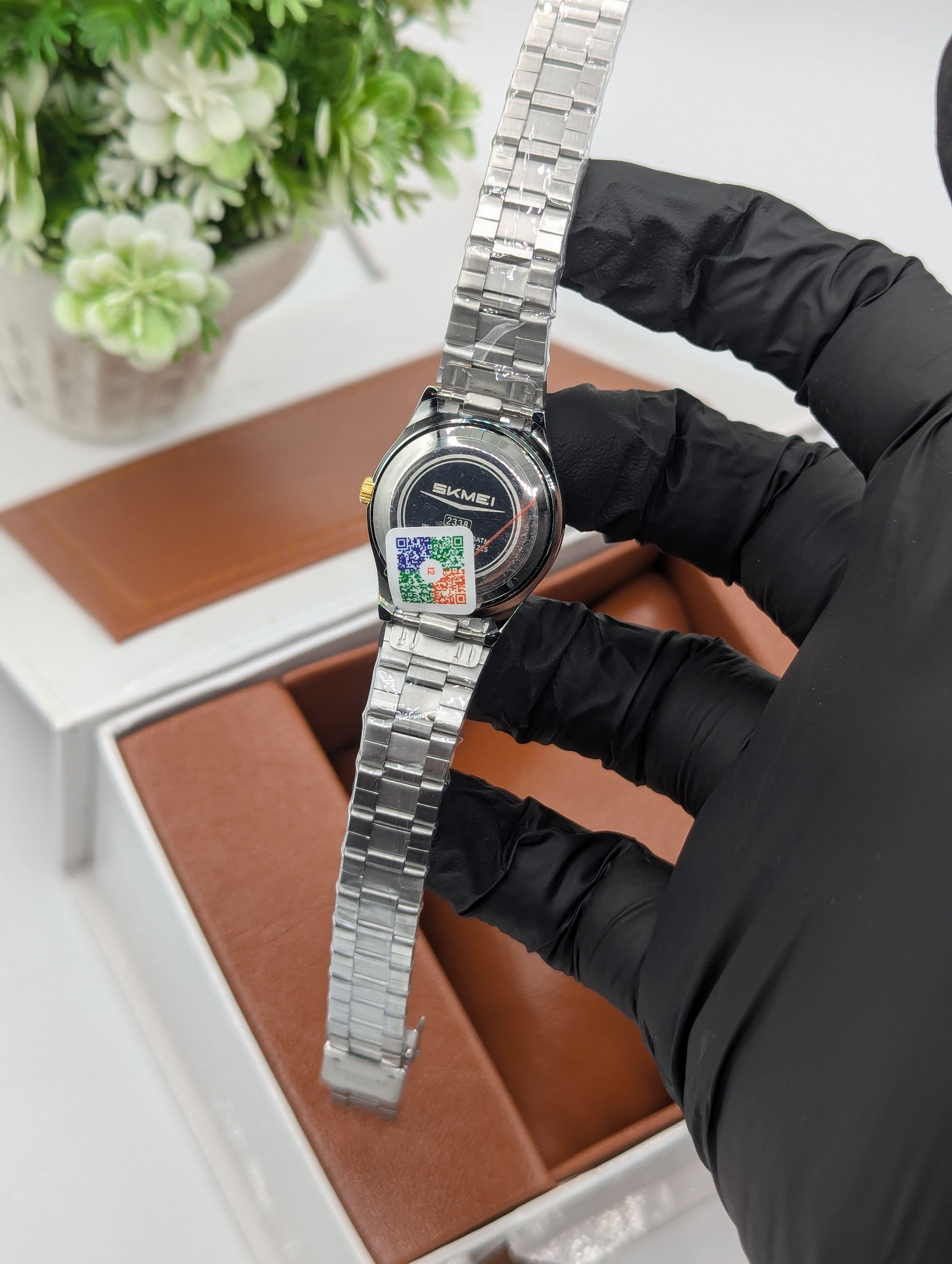 Skmei Ladies 2338