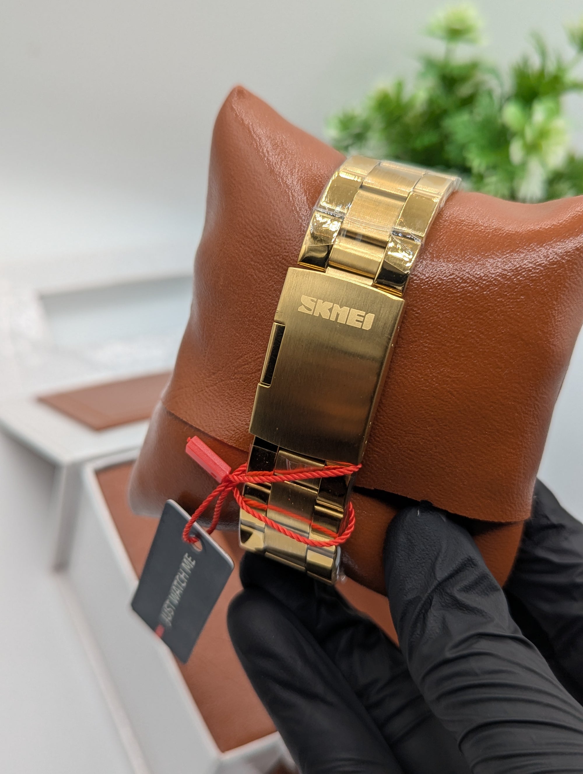 Skmei Muslim Watch 2405